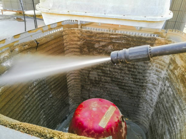 Best Affordable Air Duct Cleaning  in Cherryville, PA