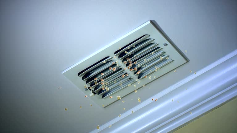 Best HVAC System Cleaning  in Cherryville, PA