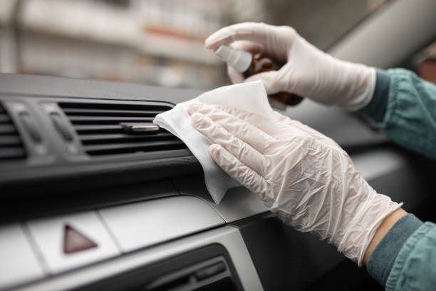 Best Best Air Duct Cleaning Company  in Cherryville, PA