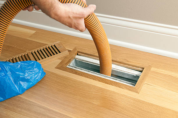 Best Commercial Air Duct Cleaning  in Cherryville, PA