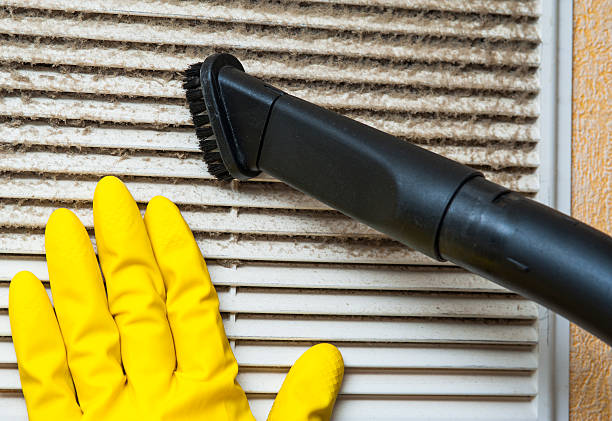 Best Ductwork Cleaning Services  in Cherryville, PA